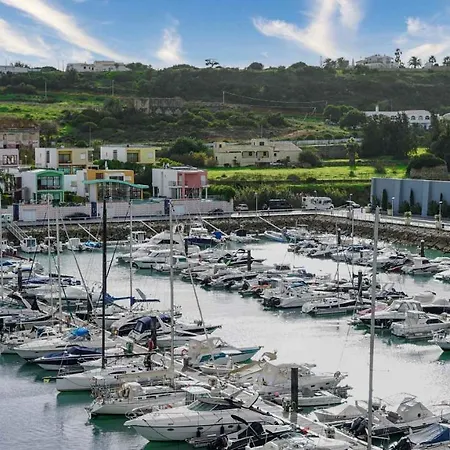 Marina Boat And Sea View - Marina View & Pool & Garage