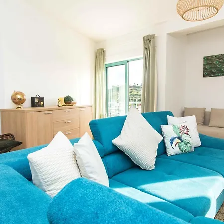 아파트 Marina Boat And Sea View - Marina View & Pool & Garage *