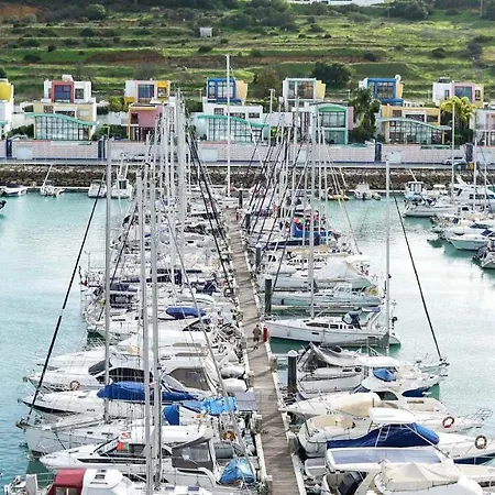 Marina Boat And Sea View - Marina View & Pool & Garage Apartmán *
