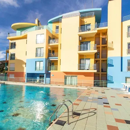 Marina Boat And Sea View - Marina View & Pool & Garage Apartamento